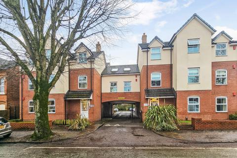 2 bedroom apartment for sale, Great Western Court, The Avenue, Acocks Green