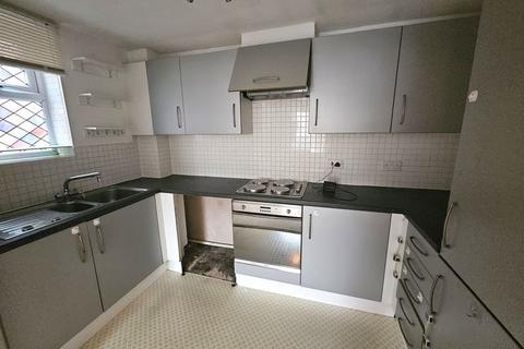 2 bedroom apartment for sale, Great Western Court, The Avenue, Acocks Green