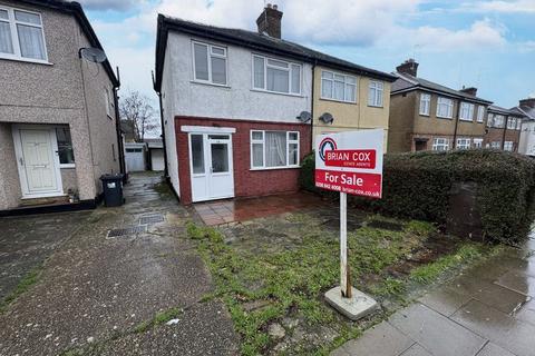 3 bedroom semi-detached house for sale, Islip Manor Road, Northolt