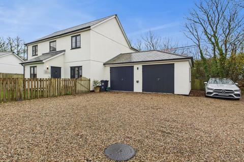 undefined, Reawla, Hayle - Individually sited detached superior quality house