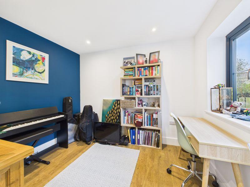 Home office