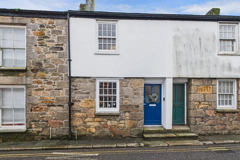 1 bedroom cottage for sale, Penryn, Character cottage