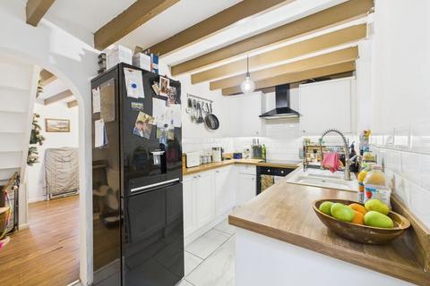 1 bedroom cottage for sale, Penryn, Character cottage