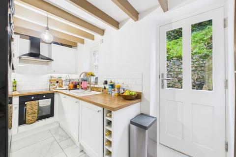 1 bedroom cottage for sale, Penryn, Character cottage