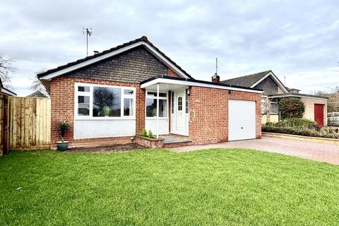 undefined, Wessington Park, Calne SN11