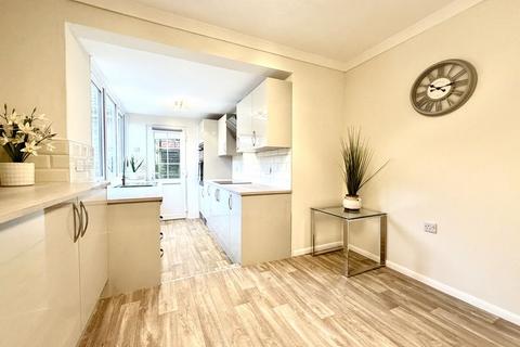 undefined, Wessington Park, Calne SN11