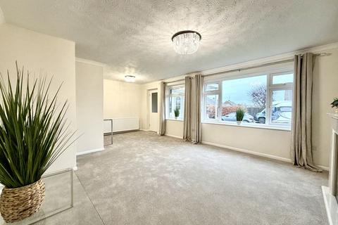 undefined, Wessington Park, Calne SN11