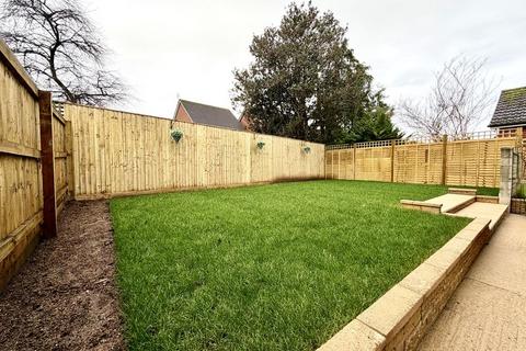 undefined, Wessington Park, Calne SN11