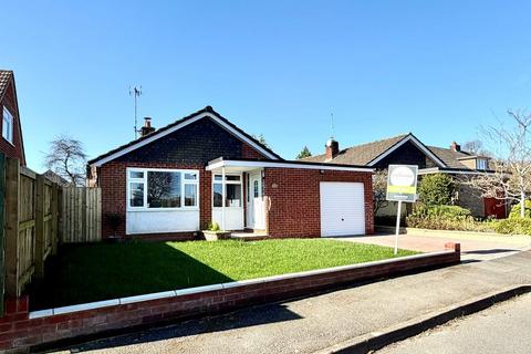 undefined, Wessington Park, Calne SN11