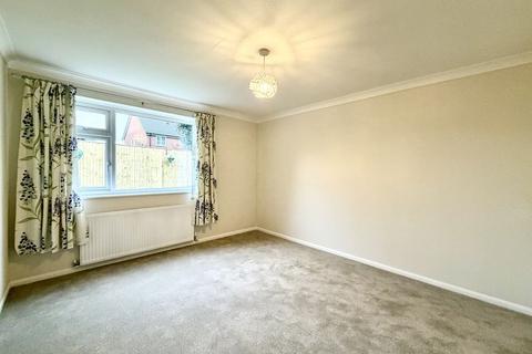 undefined, Wessington Park, Calne SN11