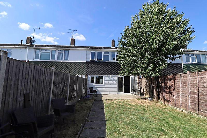 Back Of House