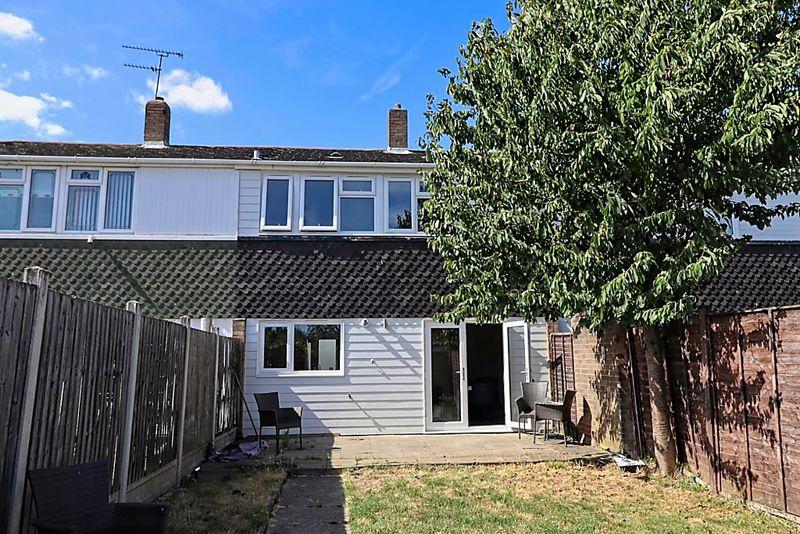 Back Of House