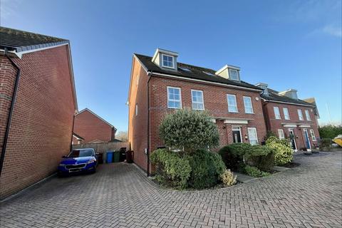 undefined, Thunderbolt Avenue, Preston PR4