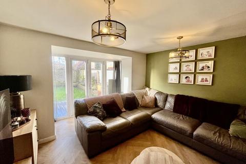 undefined, Thunderbolt Avenue, Preston PR4