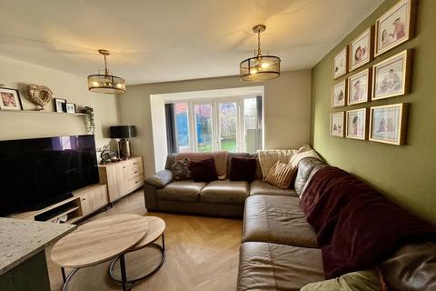 undefined, Thunderbolt Avenue, Preston PR4