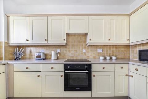 1 bedroom apartment to rent, Celandine Drive, Hackney, E8