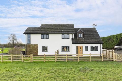 undefined, Ashby Lodge, Welford