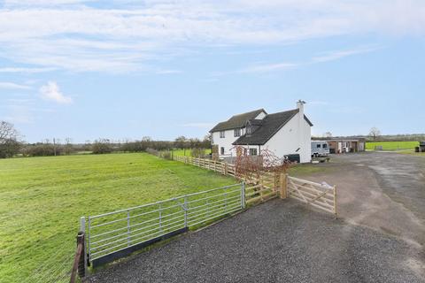 undefined, Ashby Lodge, Welford