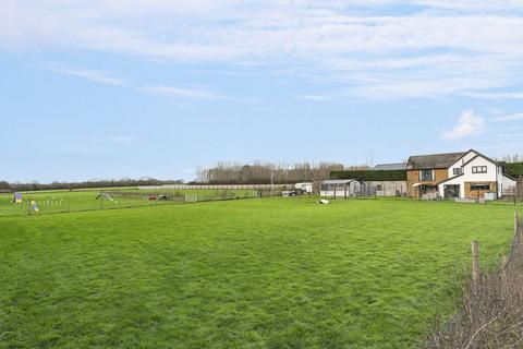 undefined, Ashby Lodge, Welford