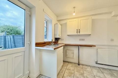 undefined, Bridge End Road, Grantham NG31