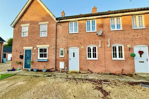 undefined, Beck Way, Thurlby PE10