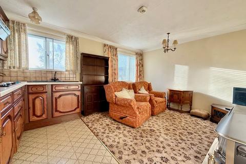 undefined, Great Close, South Witham NG33