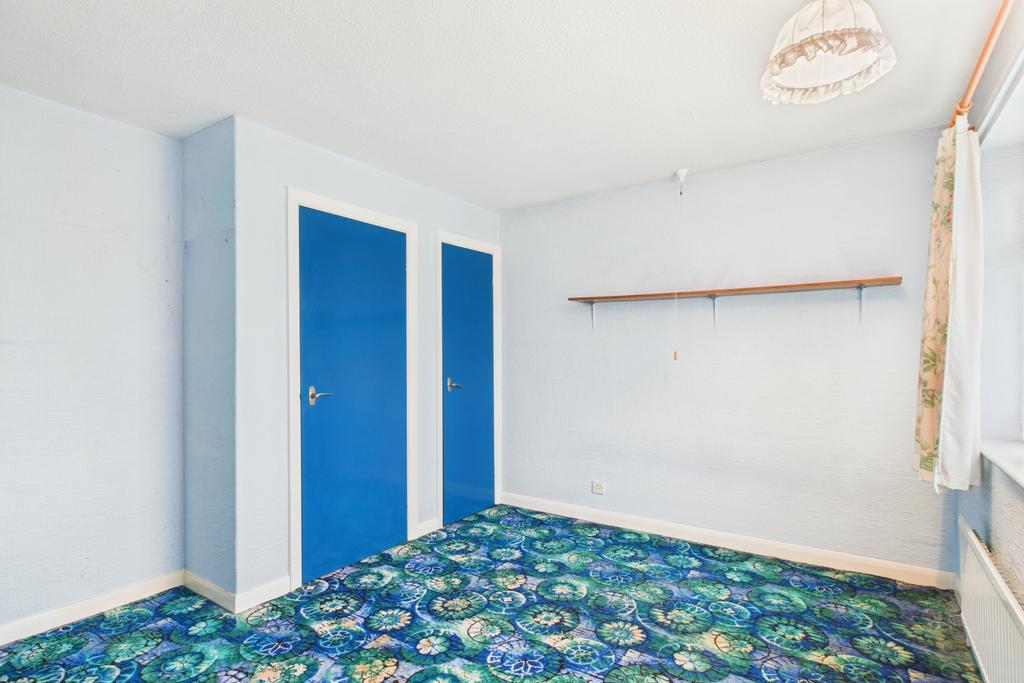 Ewe Move Spalding -  Cathedral Drive - Bedroom