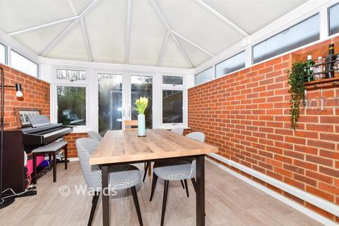 Lacy Close, Allington, Maidstone, Kent