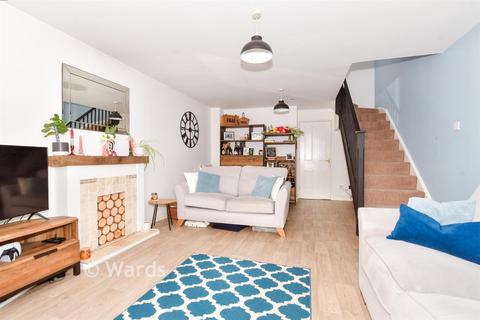 2 bedroom terraced house for sale, Lacy Close, Allington, Maidstone, Kent