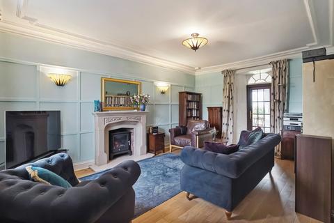 undefined, High Peacockbank House, By Stewarton, East Ayrshire, KA3