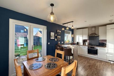 undefined, Hannah Gardens, Troon KA10