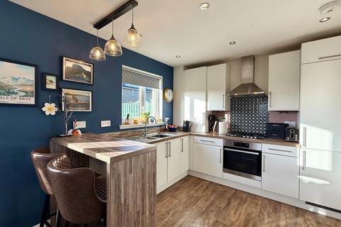 undefined, Hannah Gardens, Troon KA10