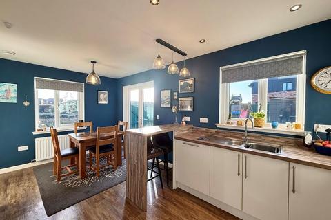 undefined, Hannah Gardens, Troon KA10