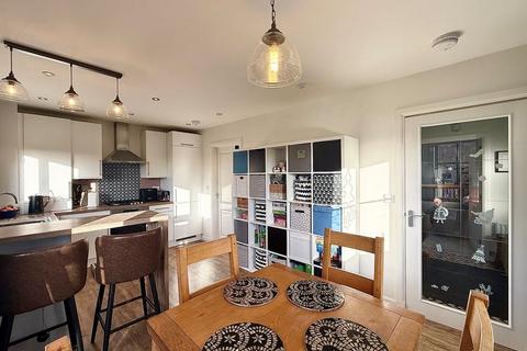 undefined, Hannah Gardens, Troon KA10