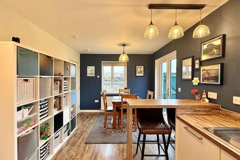 undefined, Hannah Gardens, Troon KA10