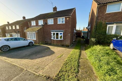 undefined, Townfield Road, Flitwick MK45