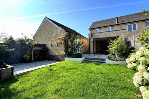 undefined, Red Kite Way, Didcot