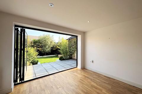 undefined, Red Kite Way, Didcot