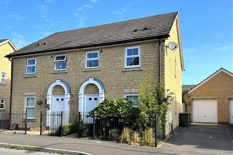 undefined, Red Kite Way, Didcot