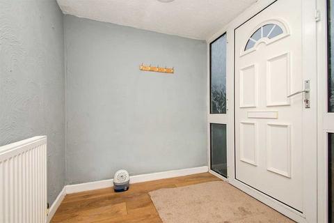undefined, Mount Pleasant, Tamworth B77