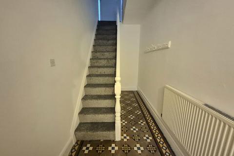 undefined, Westbourne Street, Walsall WS4