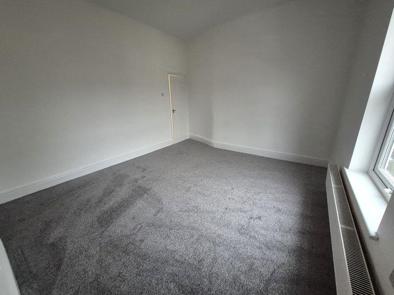 Lounge Dining Room
