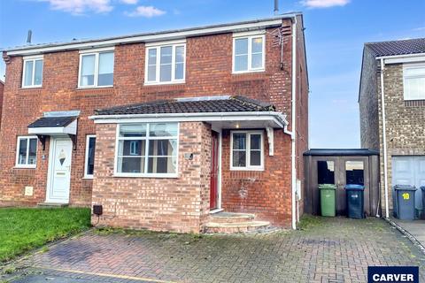 undefined, Hind Court, Woodham