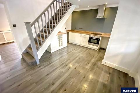 undefined, Hind Court, Woodham