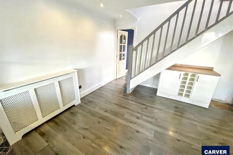 undefined, Hind Court, Woodham