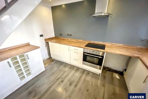 undefined, Hind Court, Woodham