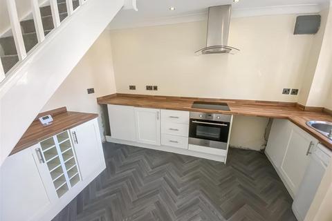 undefined, Hind Court, Woodham