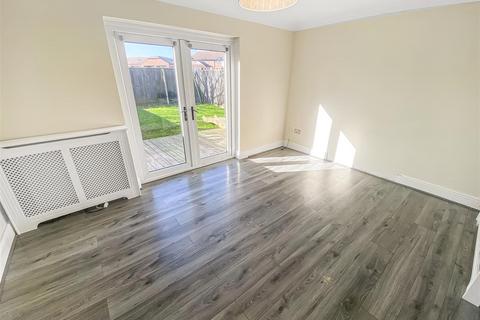undefined, Hind Court, Woodham