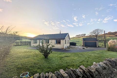3 bedroom bungalow for sale, Shawcliffe Lane, Great Harwood, Lancashire, BB6 7UT