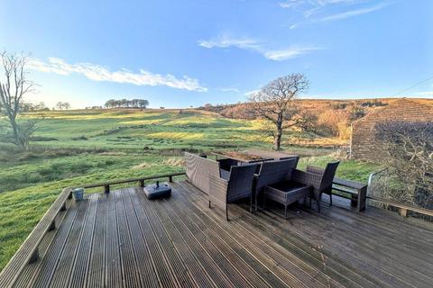 3 bedroom bungalow for sale, Shawcliffe Lane, Great Harwood, Lancashire, BB6 7UT